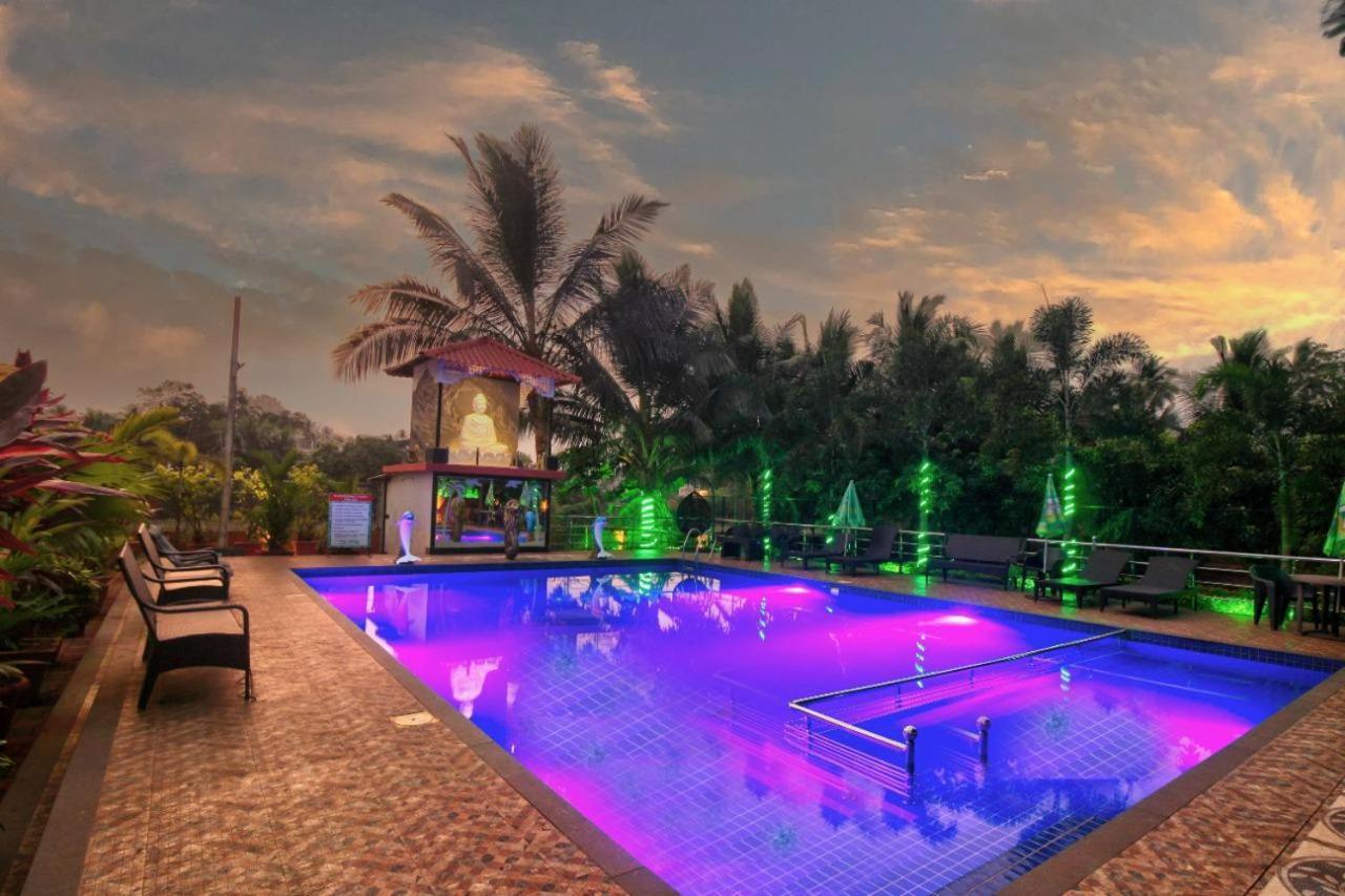 Shrikrishna Studio Goa Old Goa Bagian luar foto